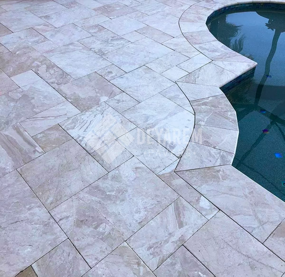Diana Royal Sandblasted