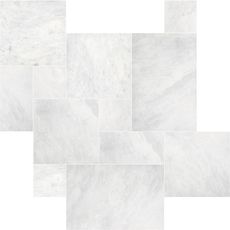 Bianco Ibiza