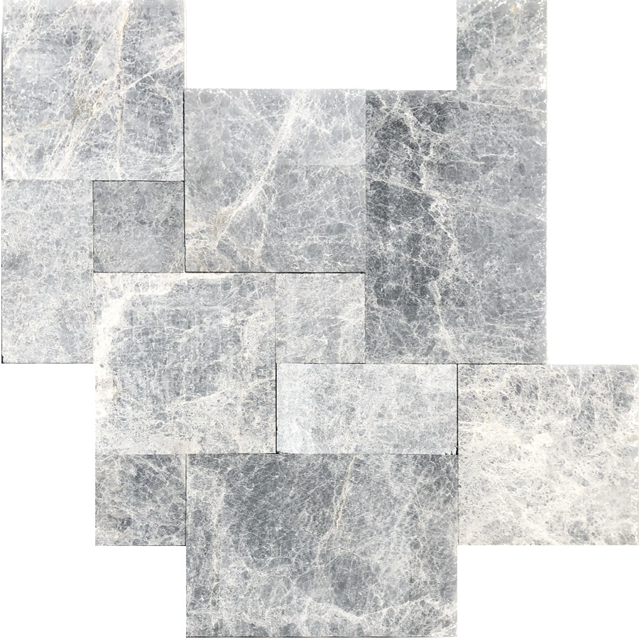 Tundra Grey