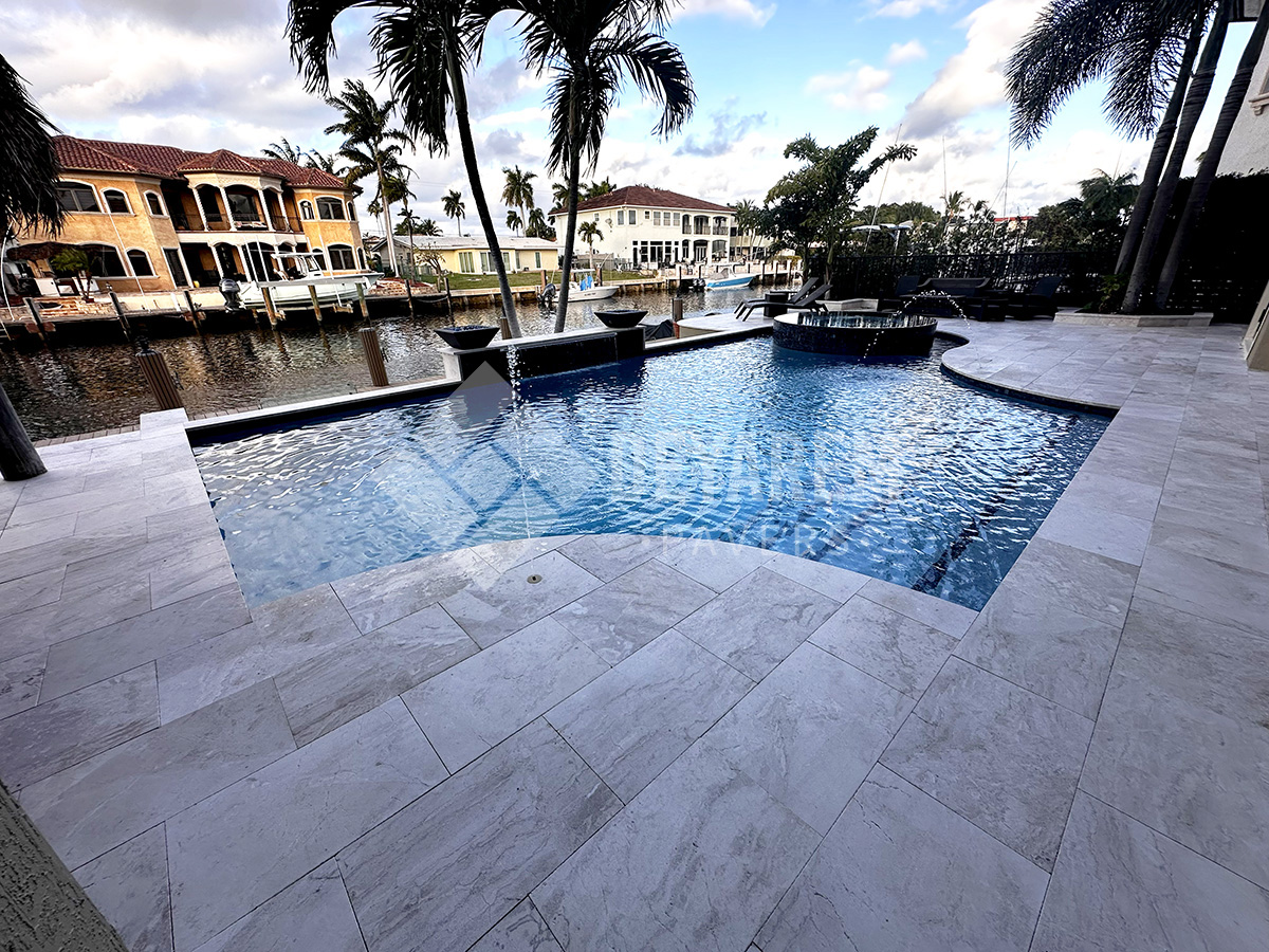 Diana Royal Sandblasted