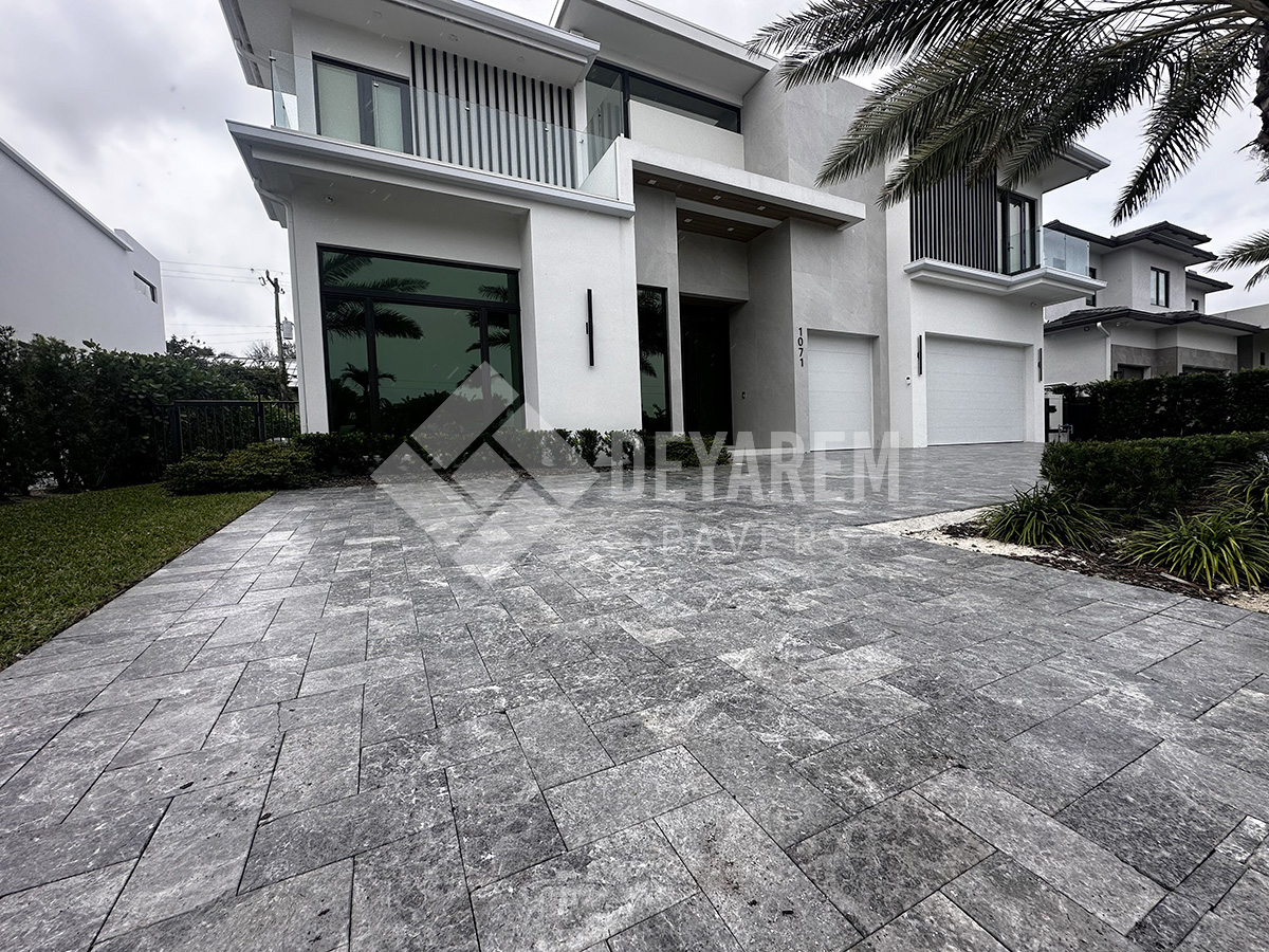 Tundra Grey